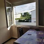 City Break Daire Narbonne