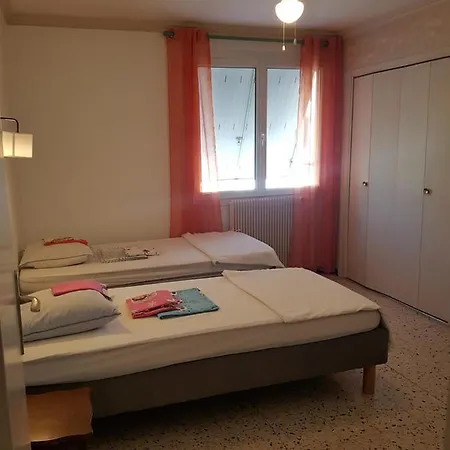 דירה City Break *