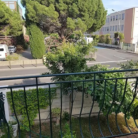 City Break * נרבון