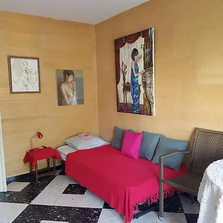 דירה City Break נרבון