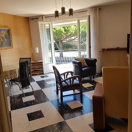 Appartement City Break *