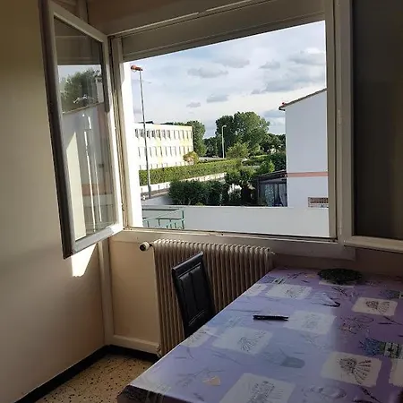 City Break Apartamento Narbona