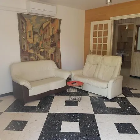 Appartement City Break