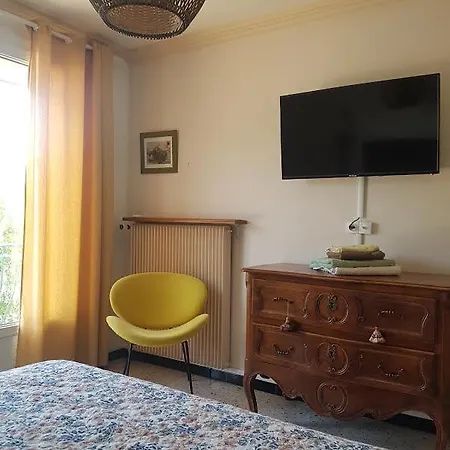 Apartamento City Break