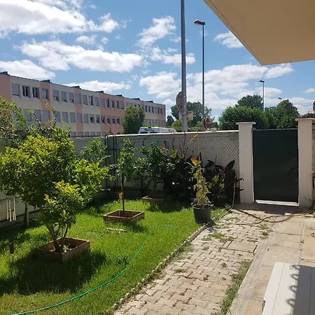 Apartamento City Break