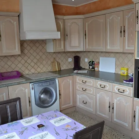 דירה City Break נרבון