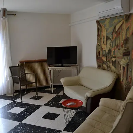 Apartamento City Break *