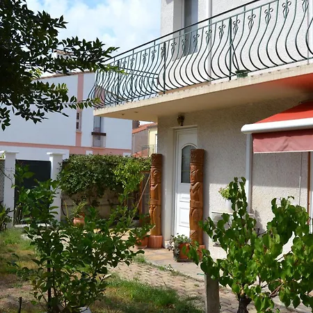 Apartamento City Break