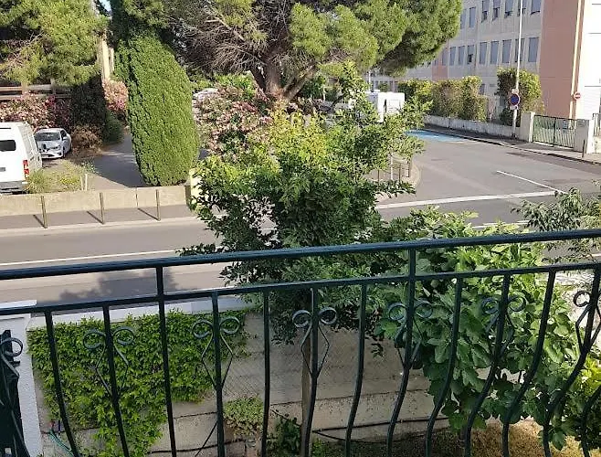 City Break * Narbonne