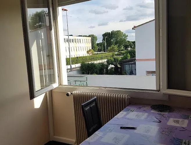 City Break Apartment Narbonne