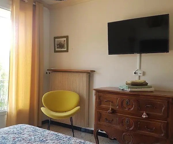 Apartment City Break